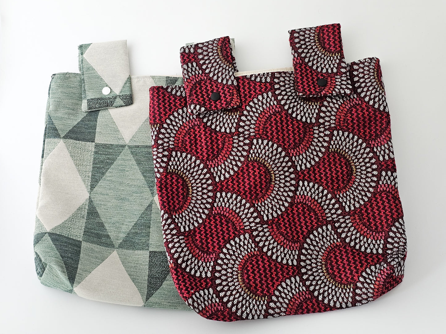 Sac organisateur pour poussette