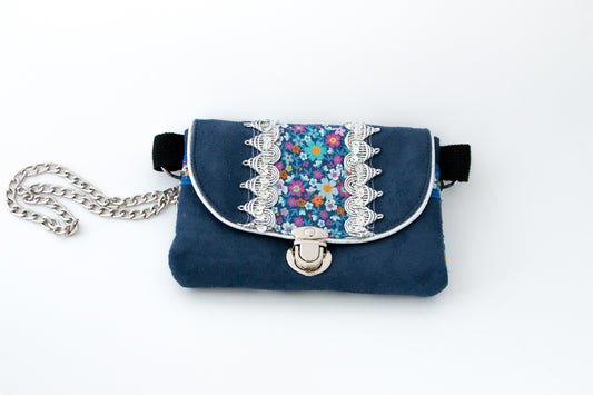Sac porte Feuille