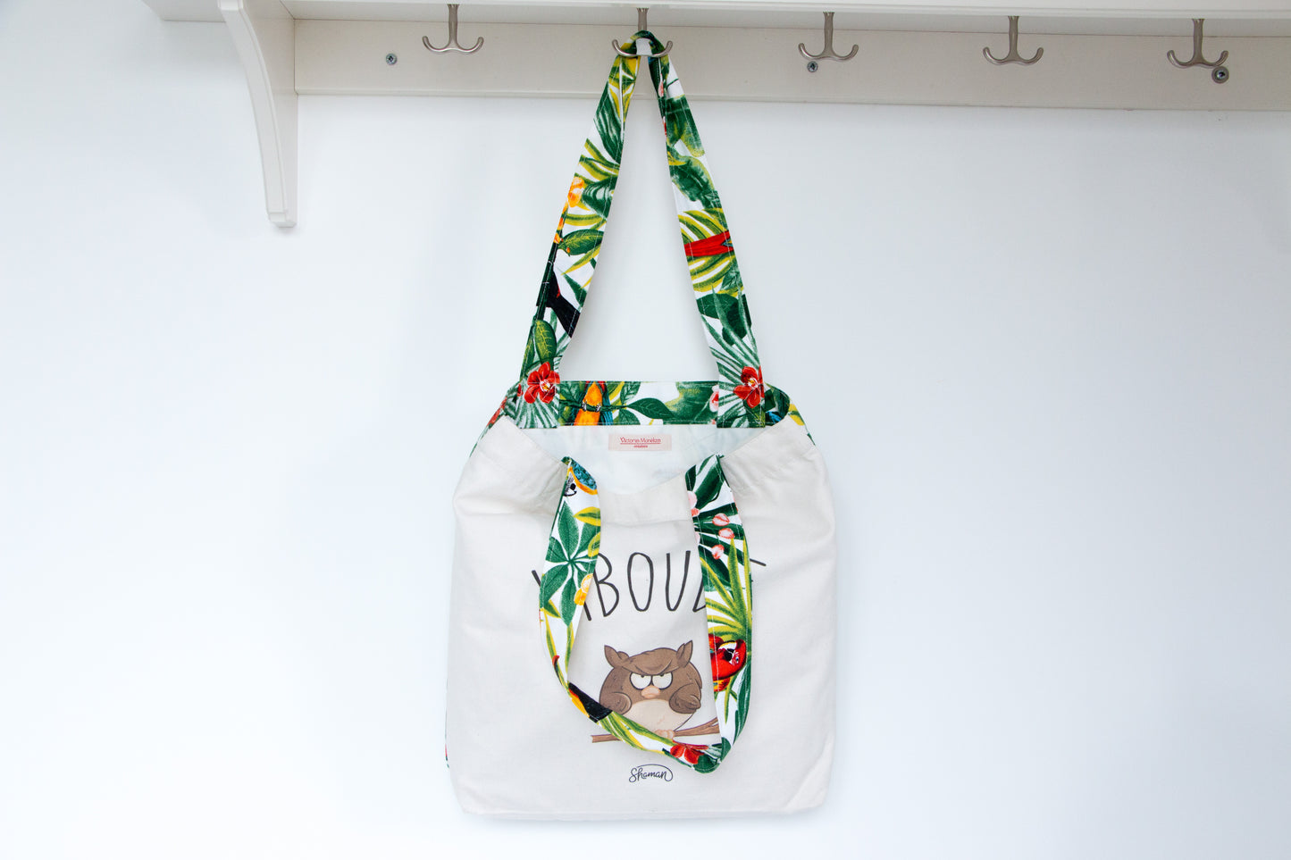 Tote Bag