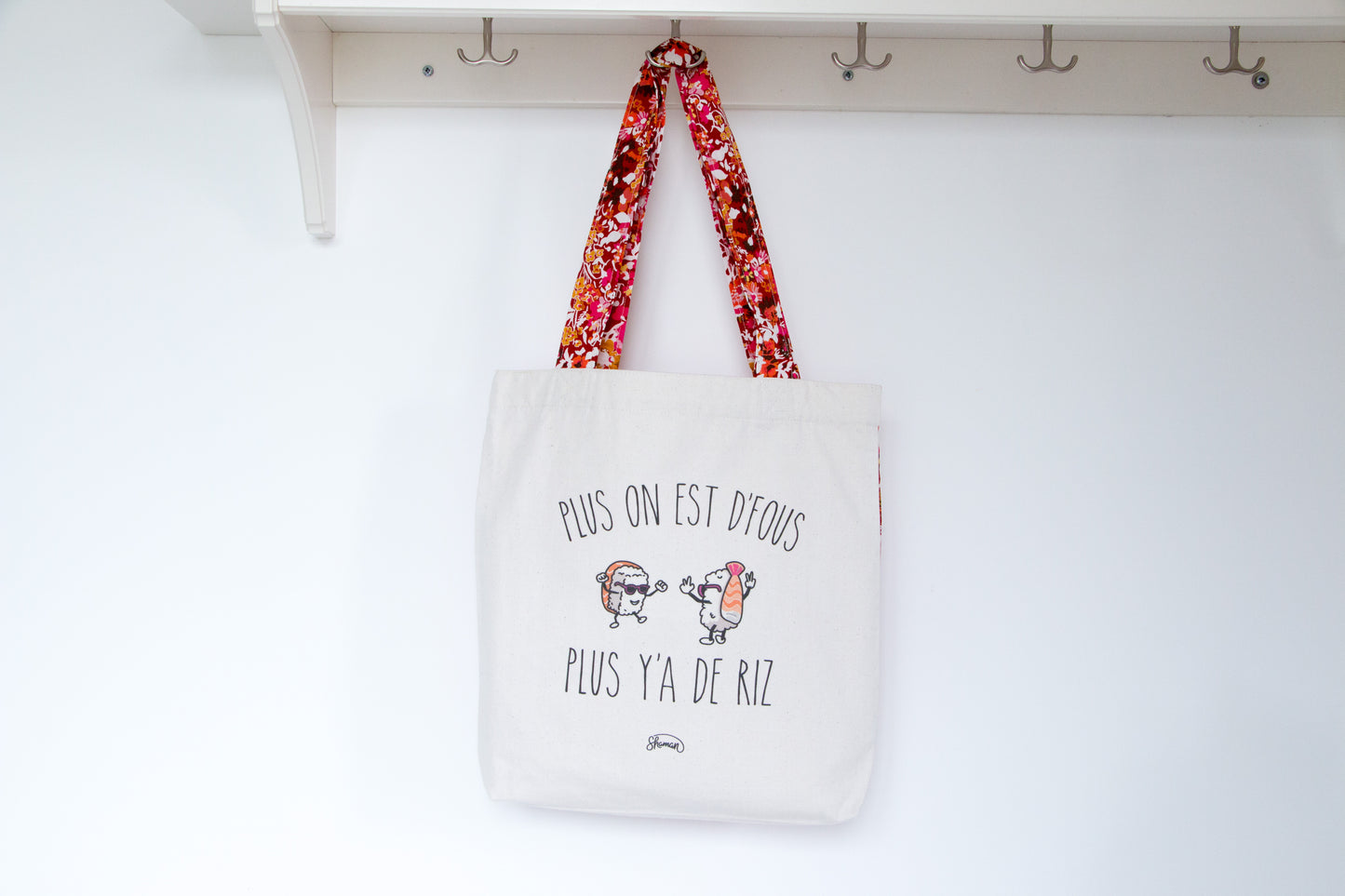 Tote Bag