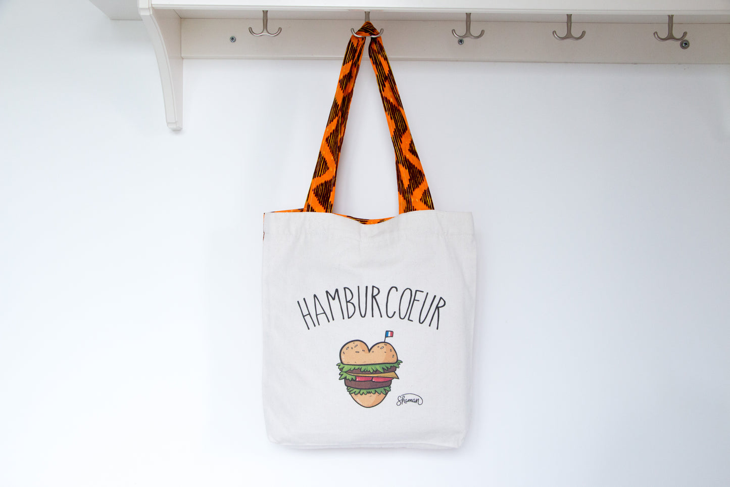 Tote Bag