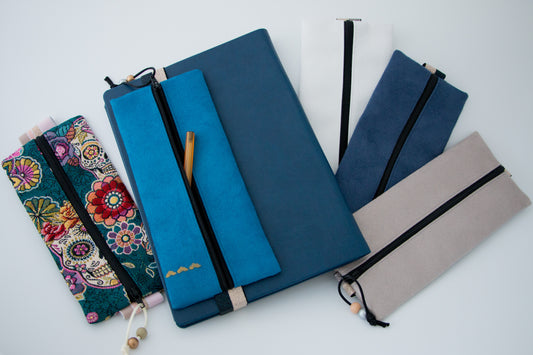 Trousse Agenda