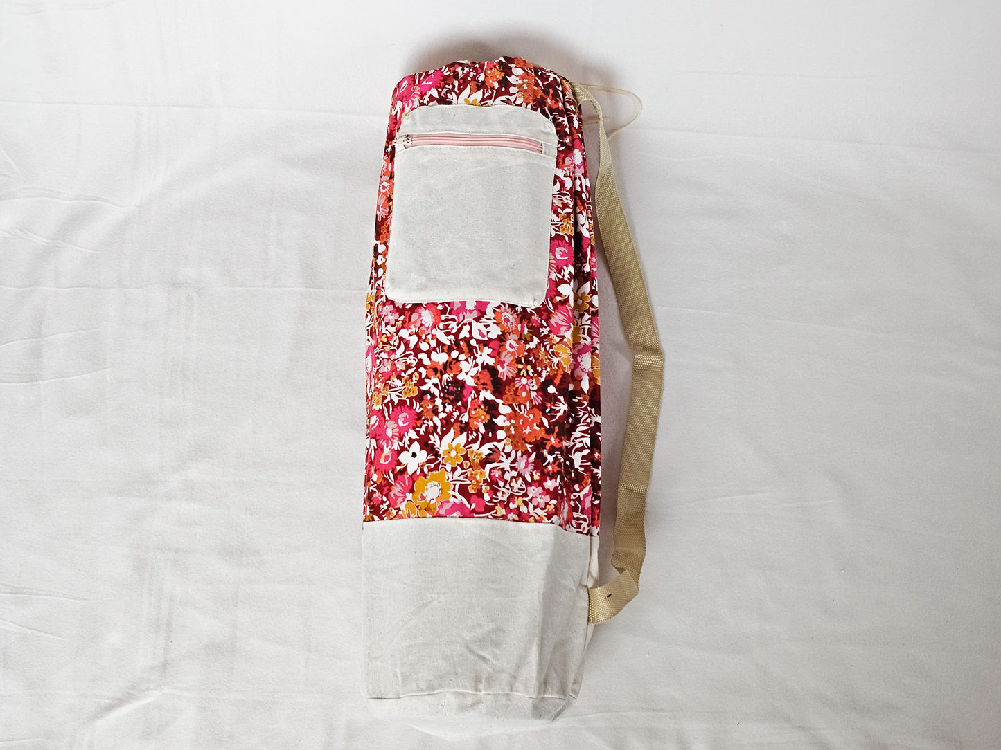 Housse pour tapis de Yoga