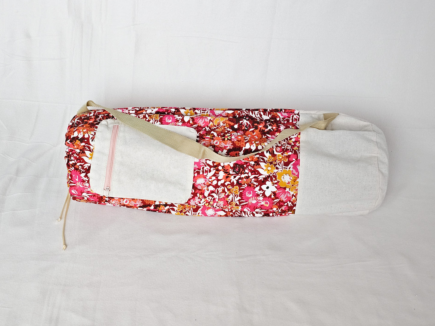 Housse pour tapis de Yoga