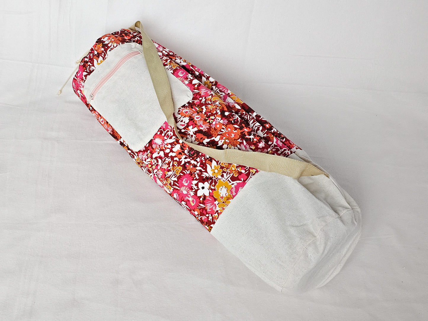 Housse pour tapis de Yoga