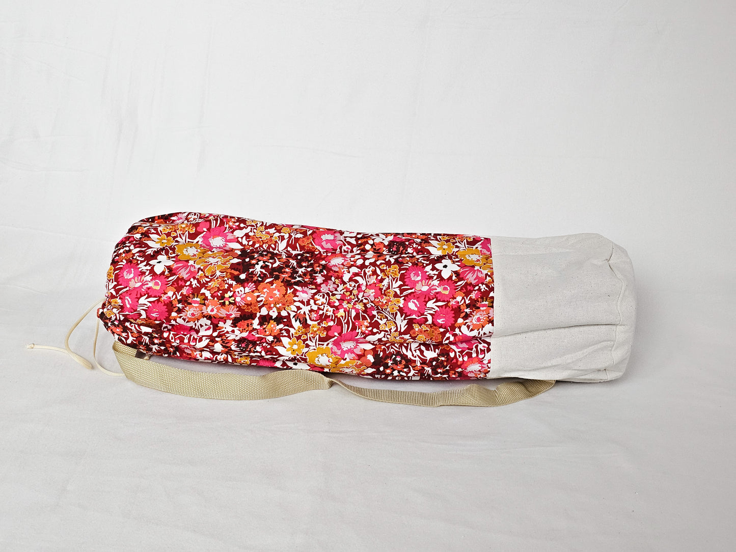 Housse pour tapis de Yoga