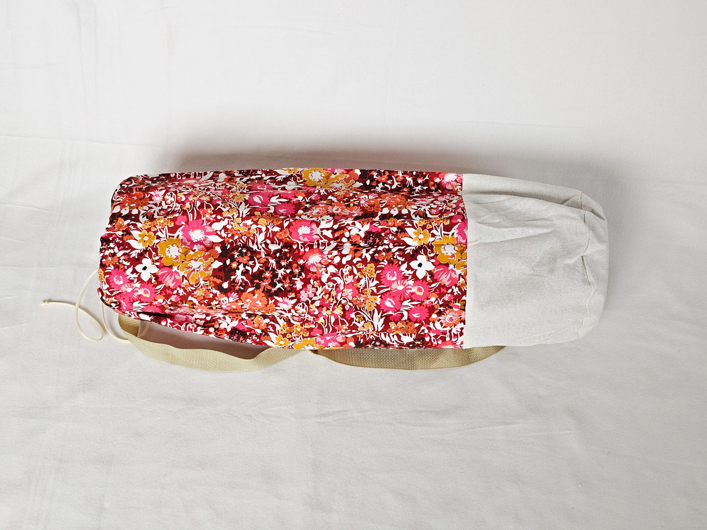 Housse pour tapis de Yoga