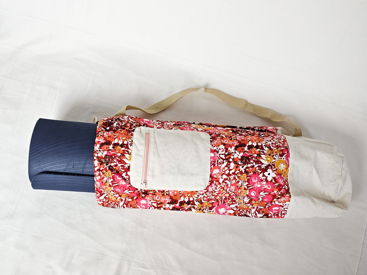 Housse pour tapis de Yoga