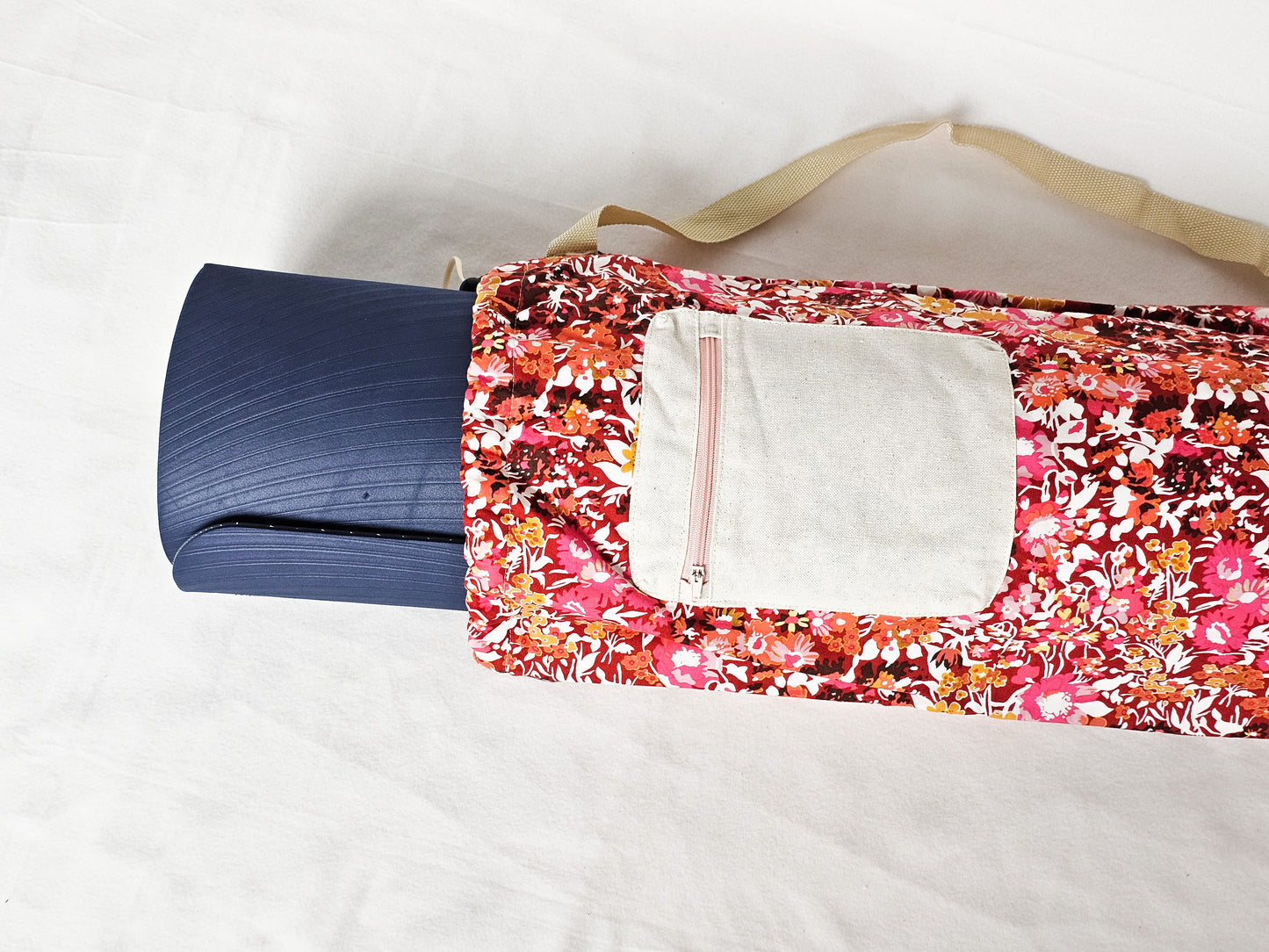 Housse pour tapis de Yoga