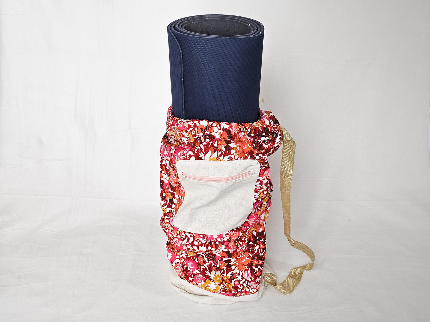 Housse pour tapis de Yoga