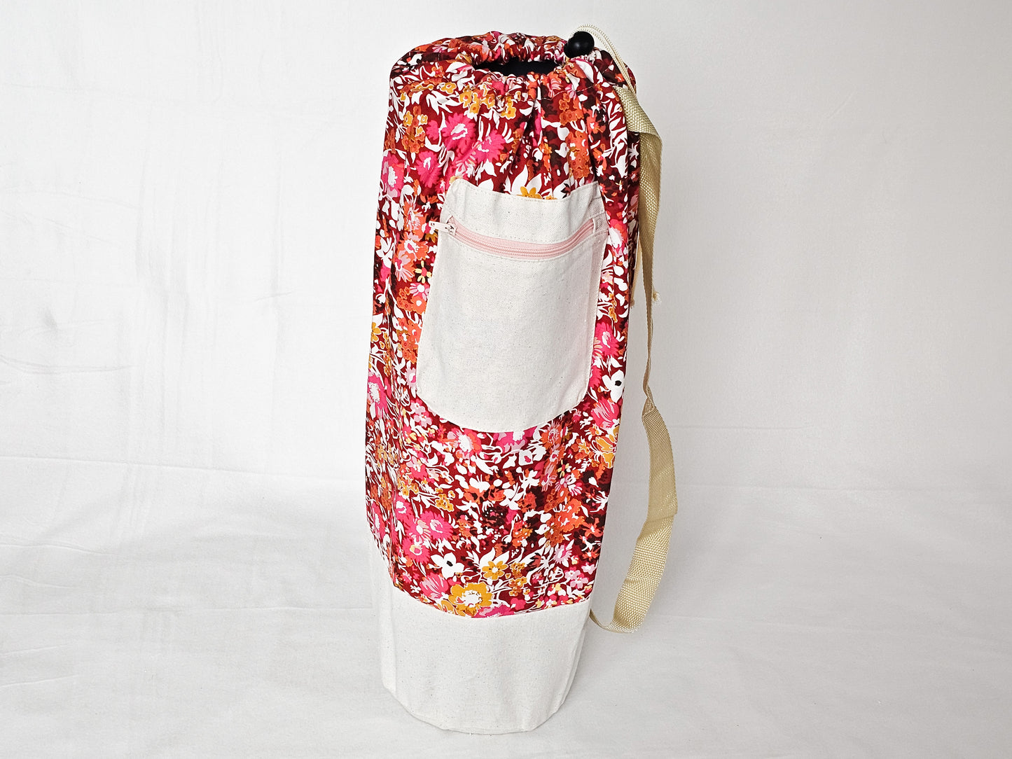 Housse pour tapis de Yoga