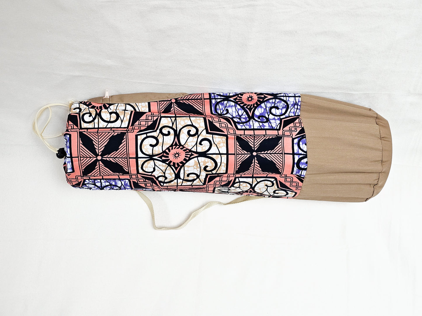 Housse pour tapis de Yoga