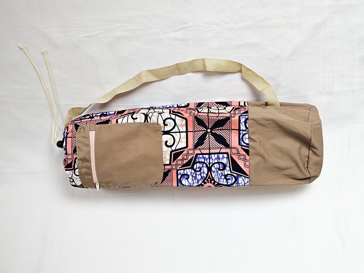 Housse pour tapis de Yoga