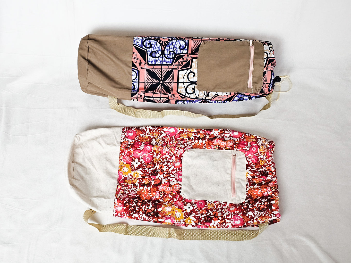 Housse pour tapis de Yoga