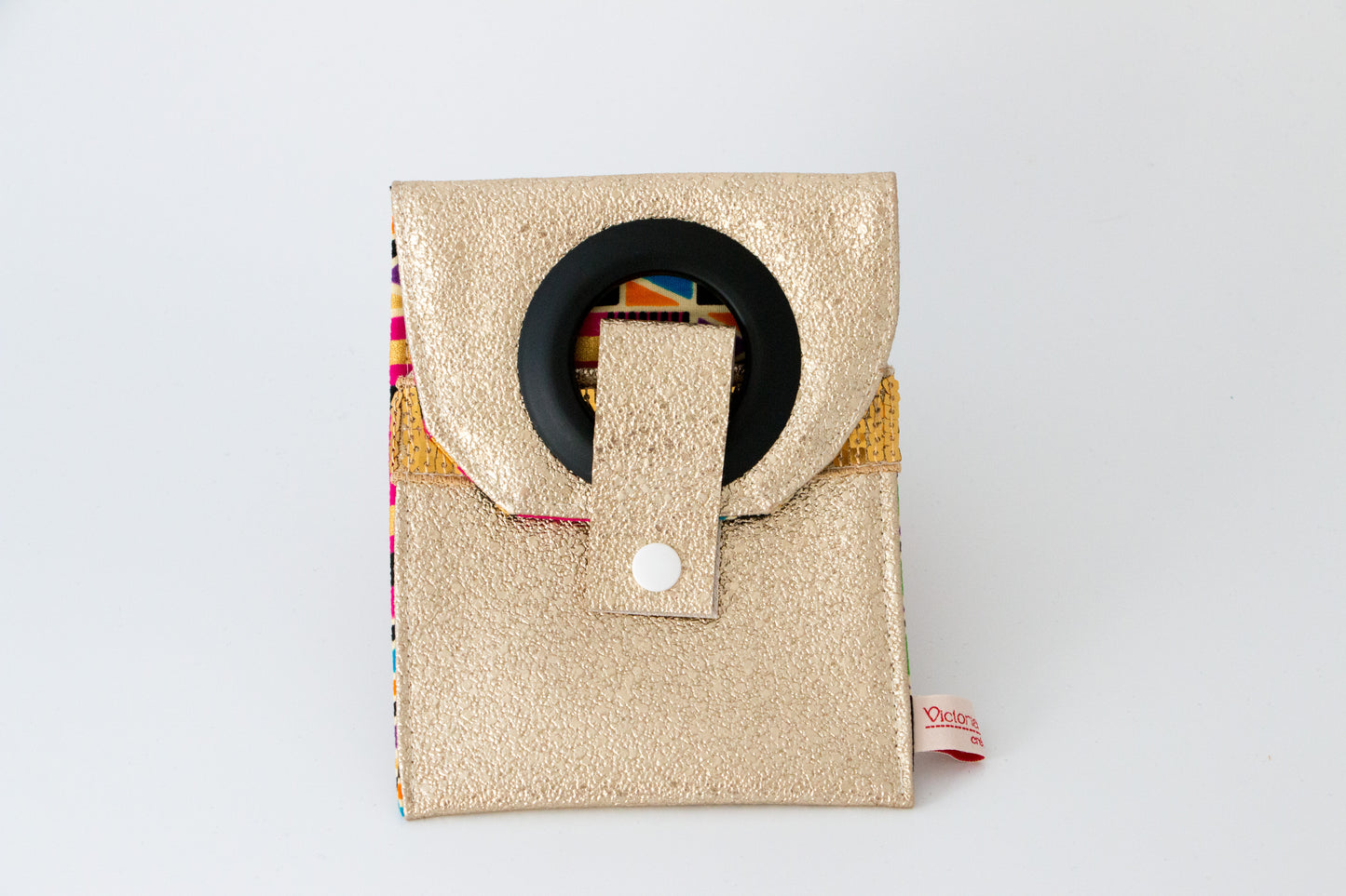 Etui à chargeur pour téléphone