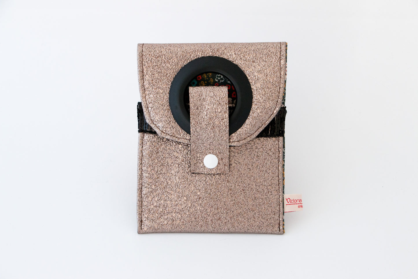 Etui à chargeur pour téléphone