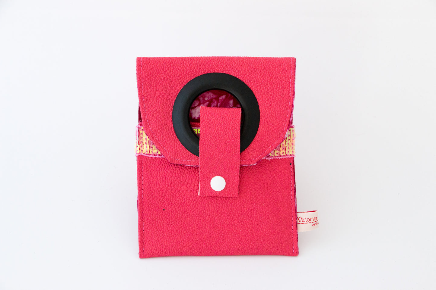 Etui à chargeur pour téléphone