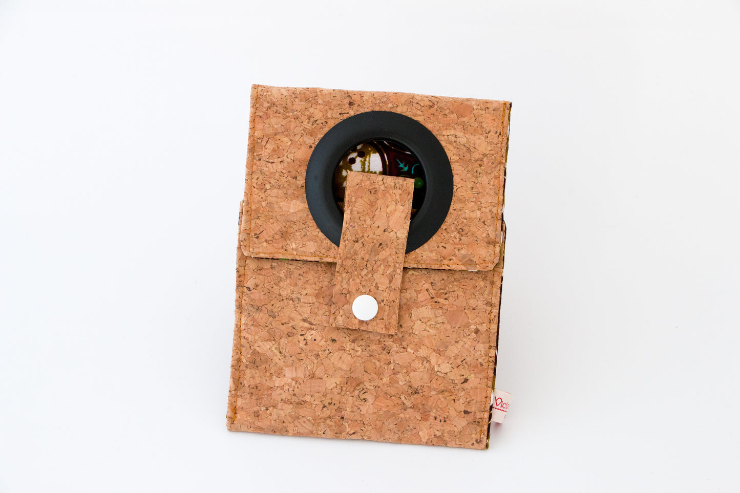 Etui à chargeur pour téléphone