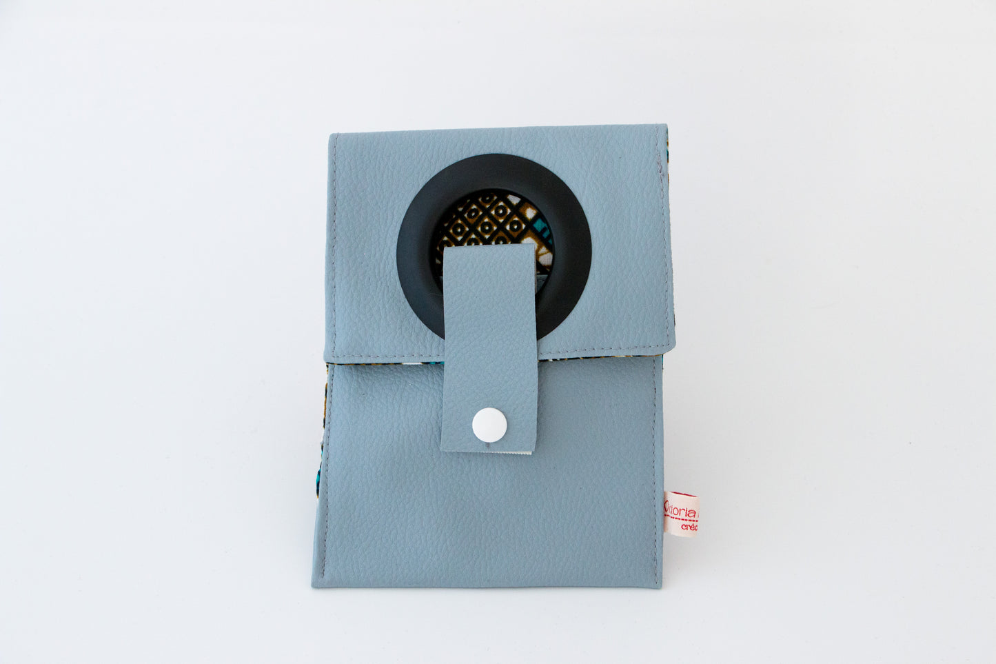 Etui à chargeur pour téléphone