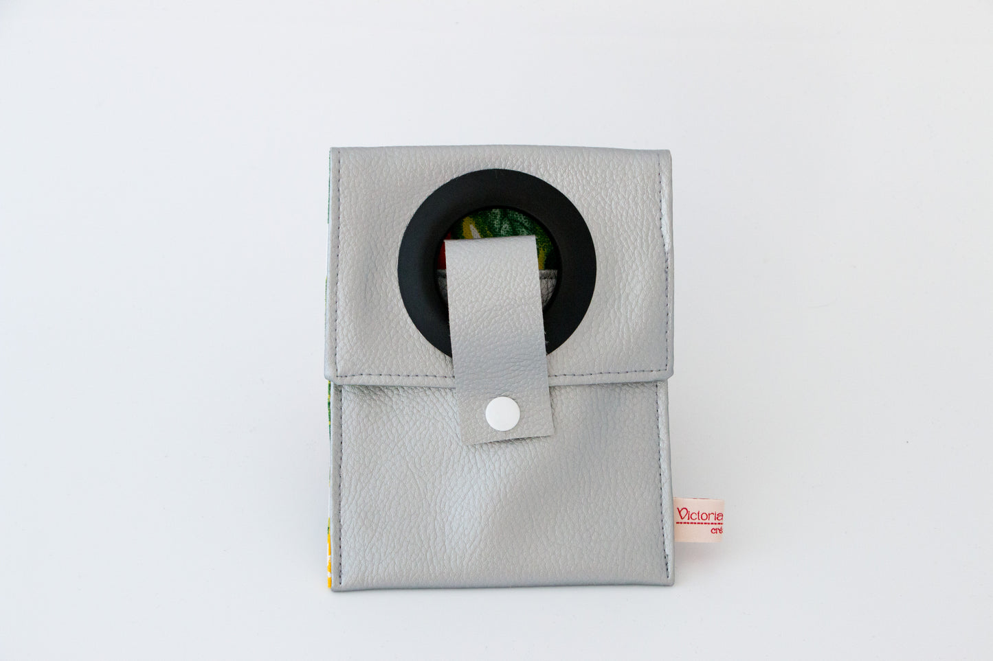 Etui à chargeur pour téléphone