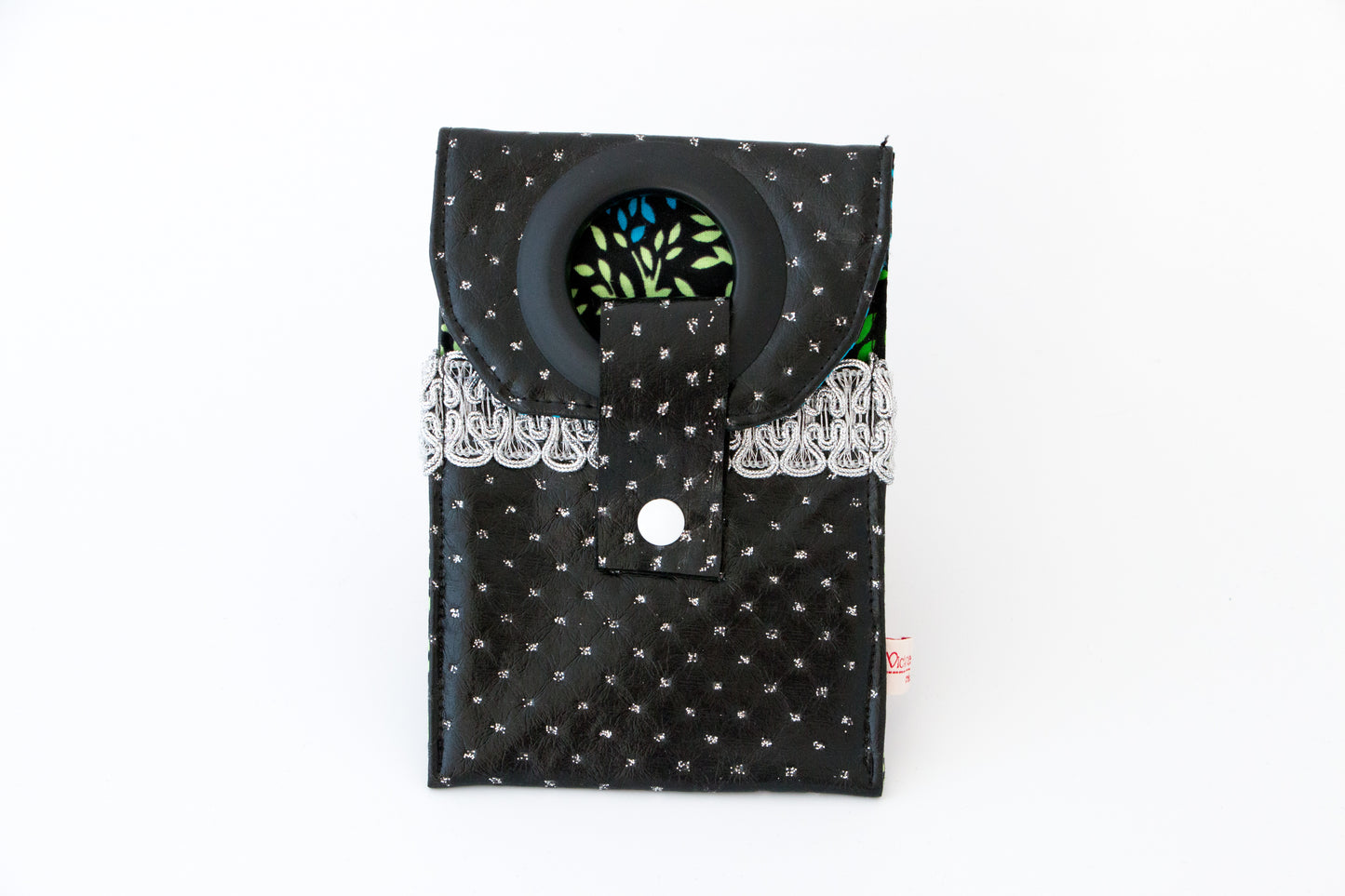 Etui à chargeur pour téléphone