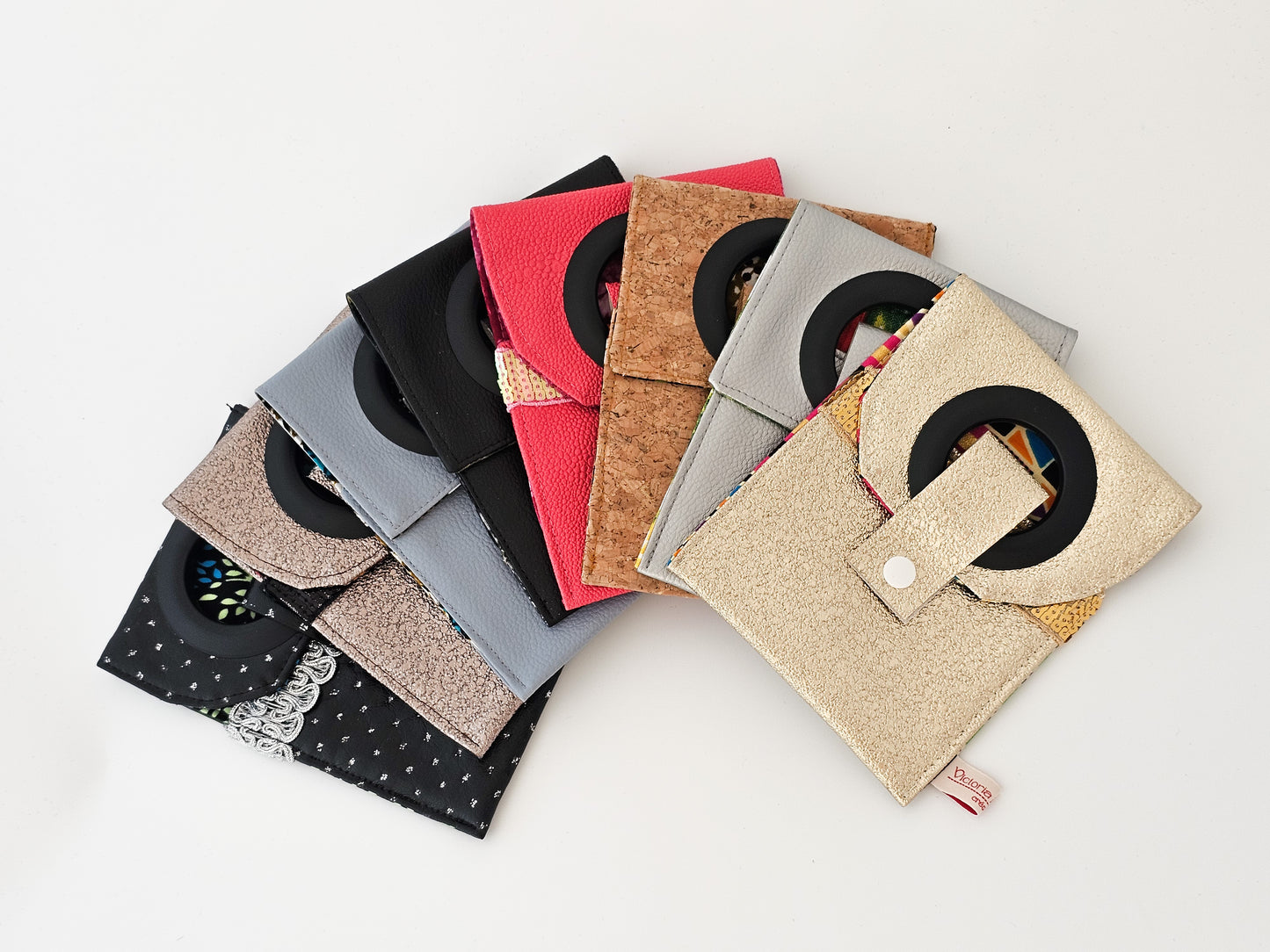 Etui à chargeur pour téléphone