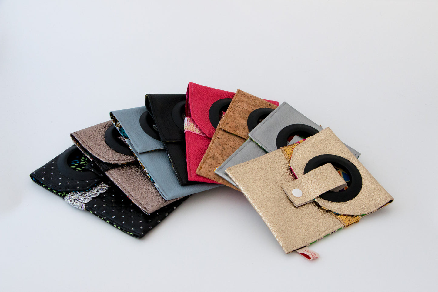 Etui à chargeur pour téléphone