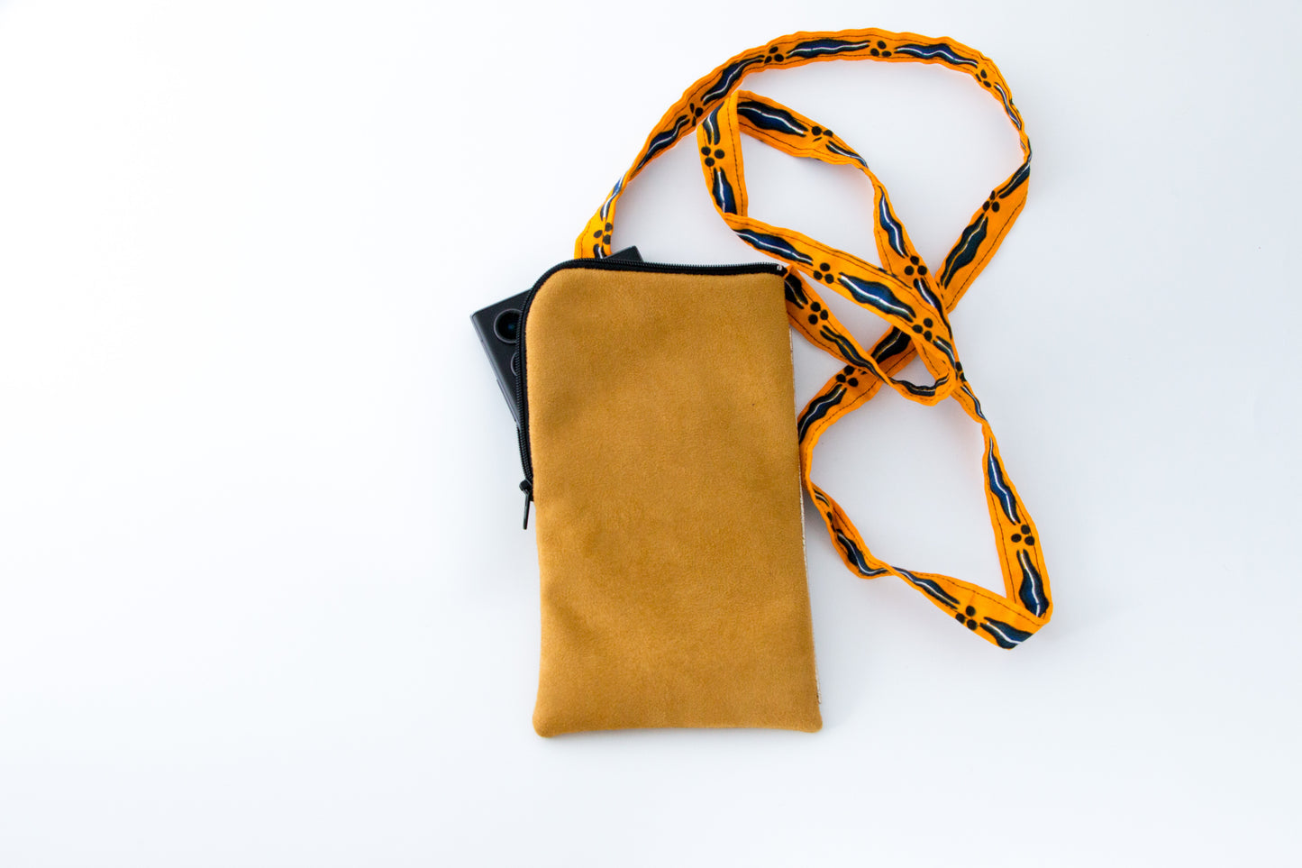 Sac Téléphone en bandoulière