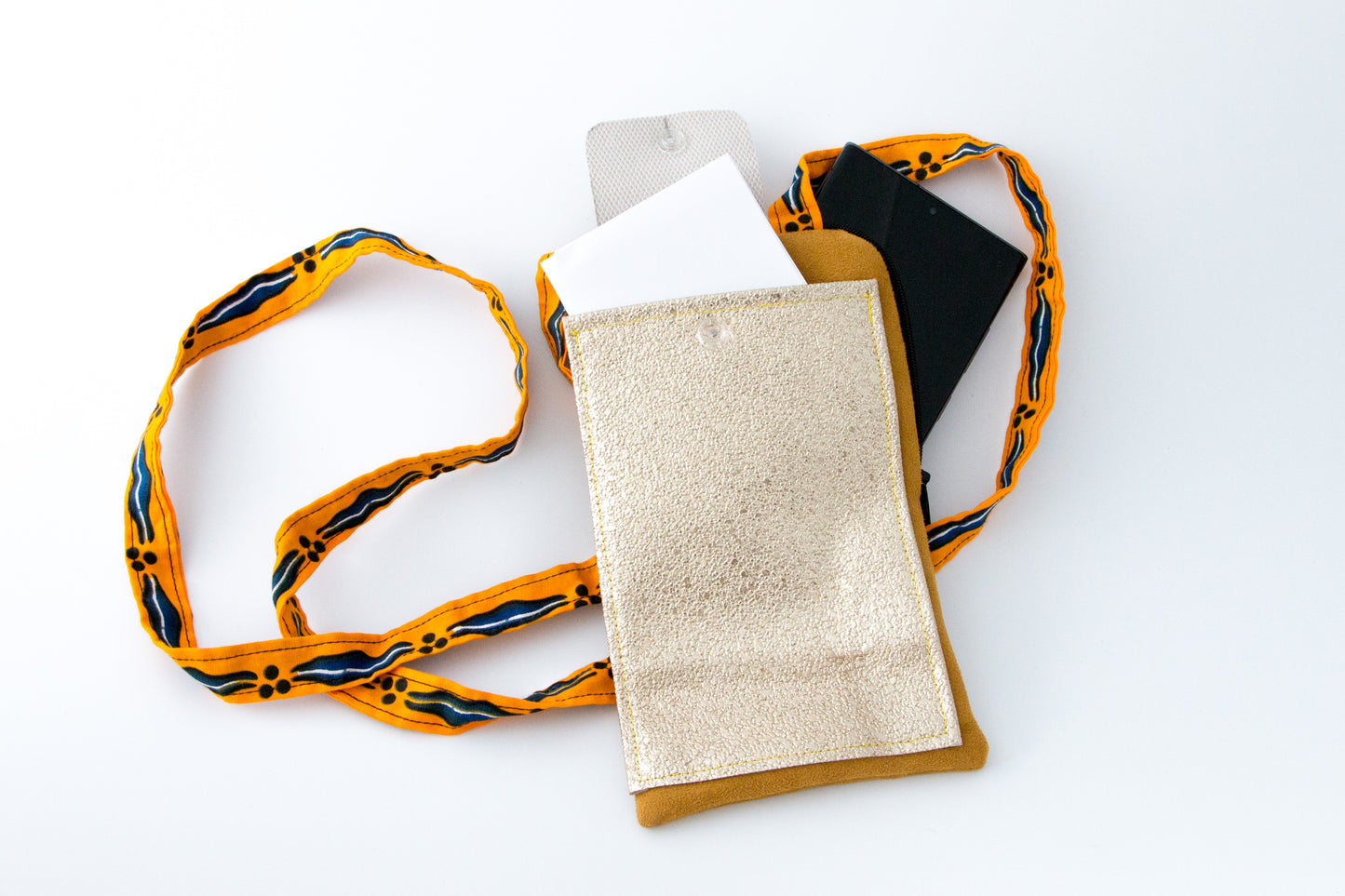 Sac Téléphone en bandoulière