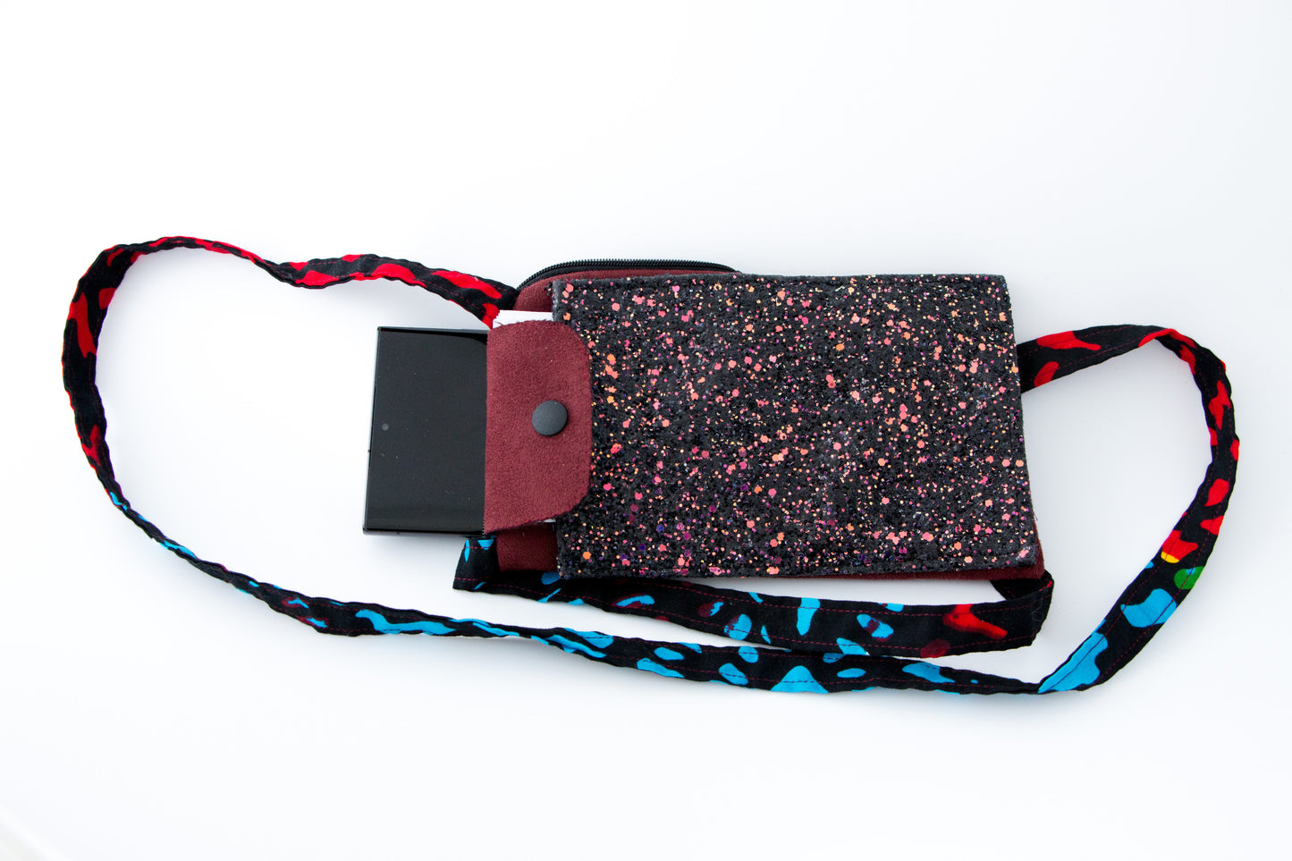 Sac Téléphone en bandoulière