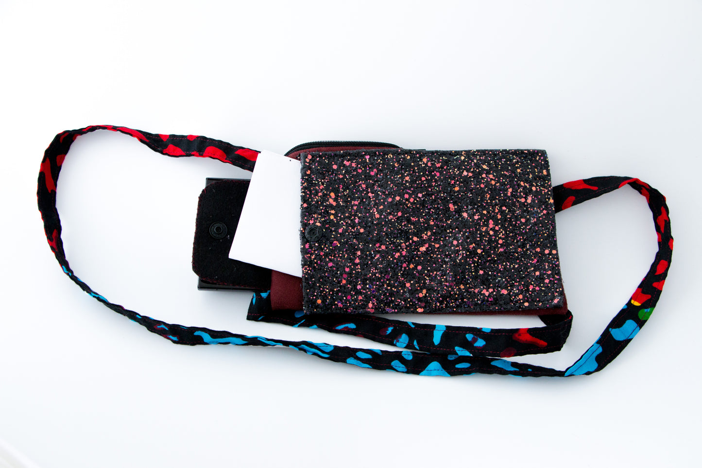 Sac Téléphone en bandoulière