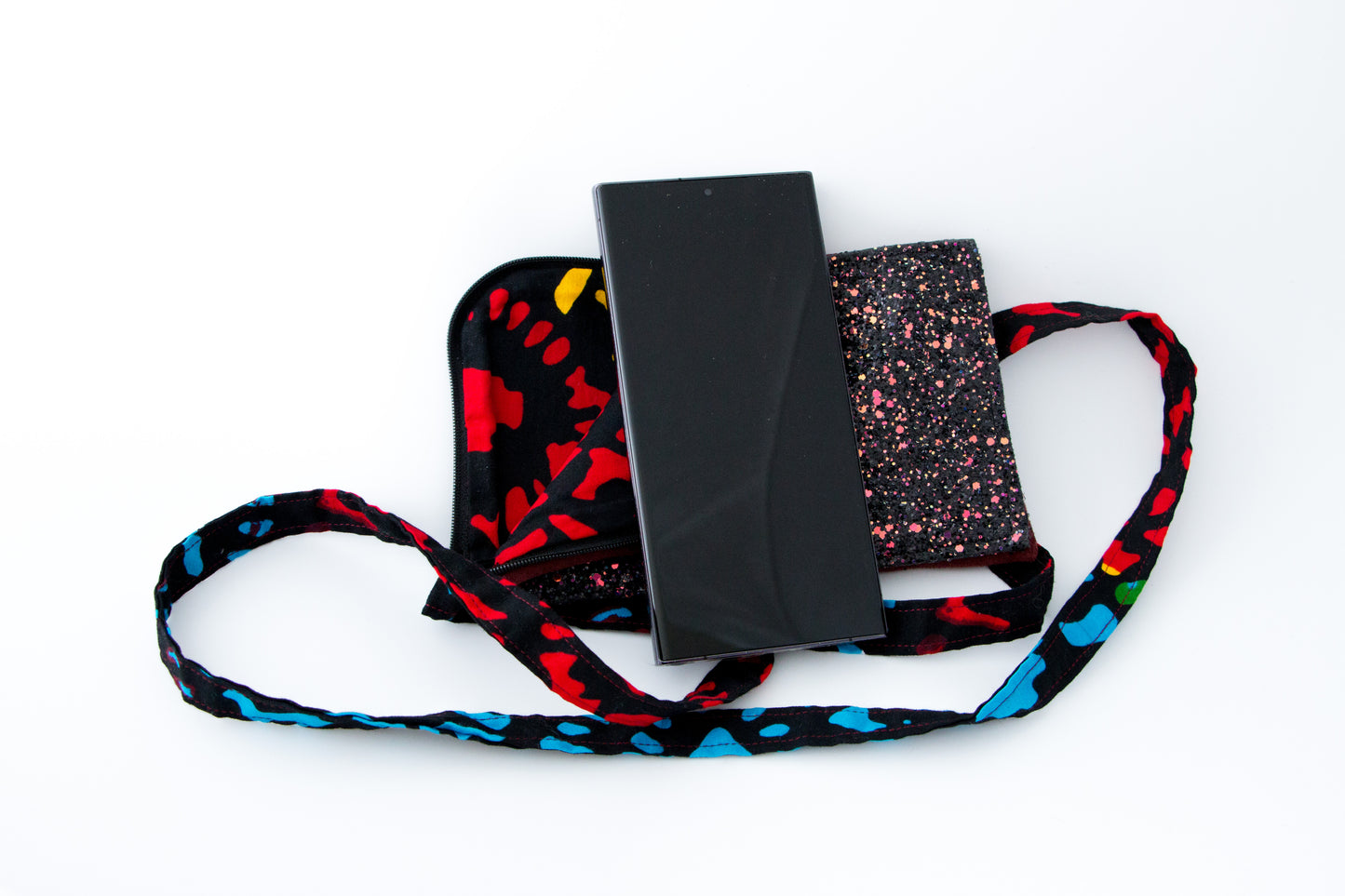 Sac Téléphone en bandoulière