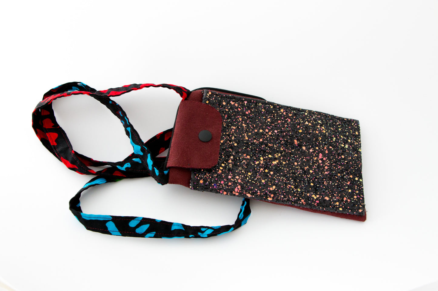 Sac Téléphone en bandoulière