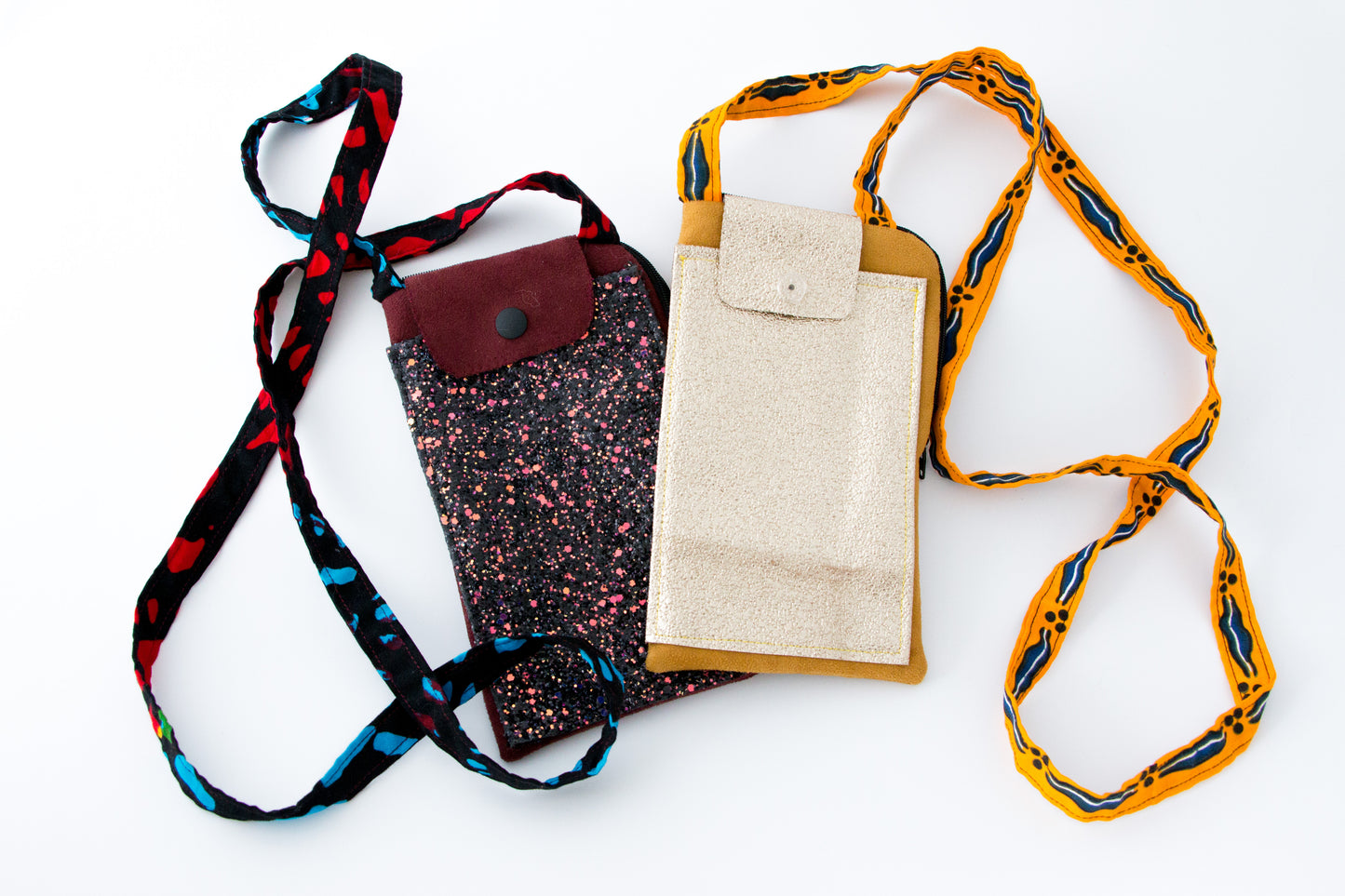 Sac Téléphone en bandoulière