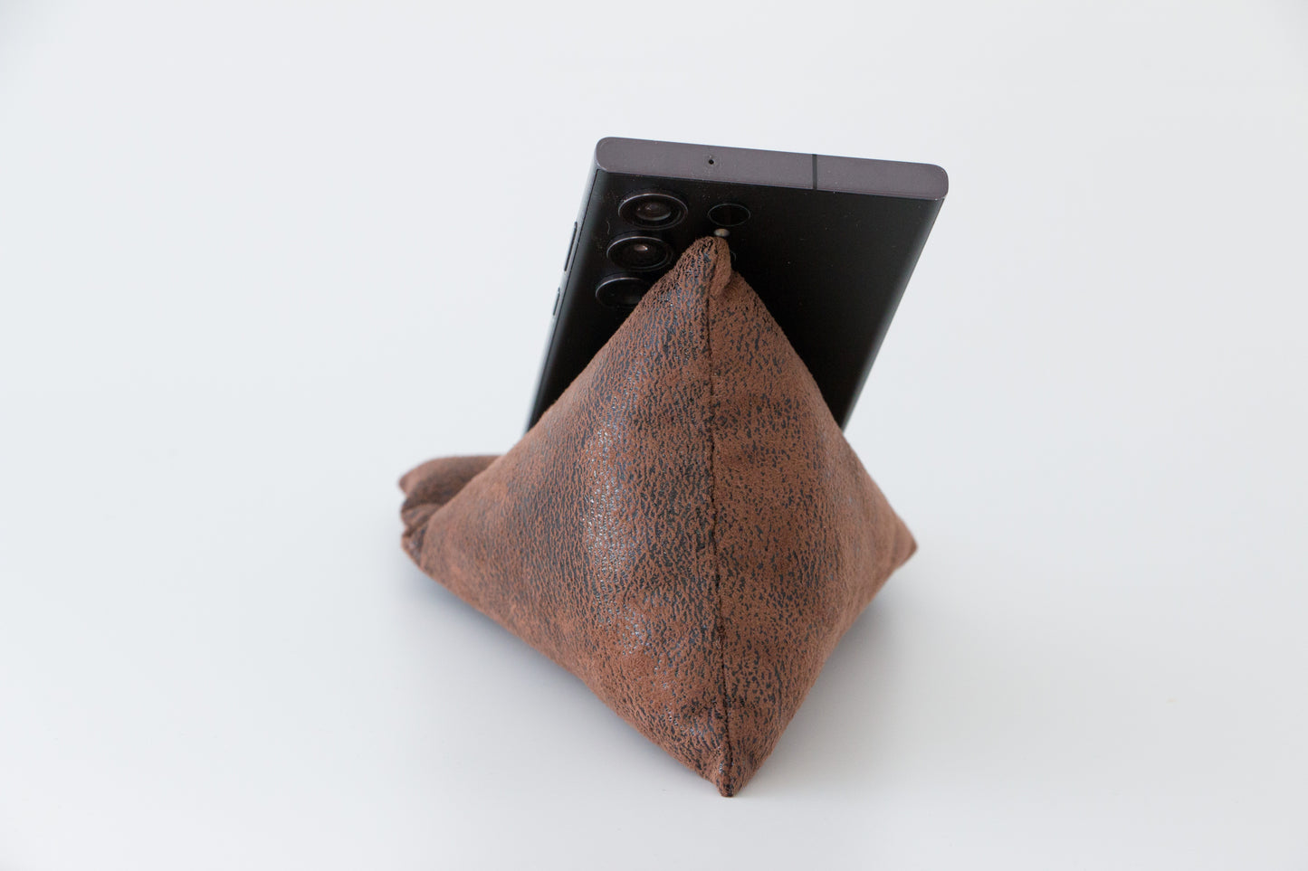 Support à Téléphone