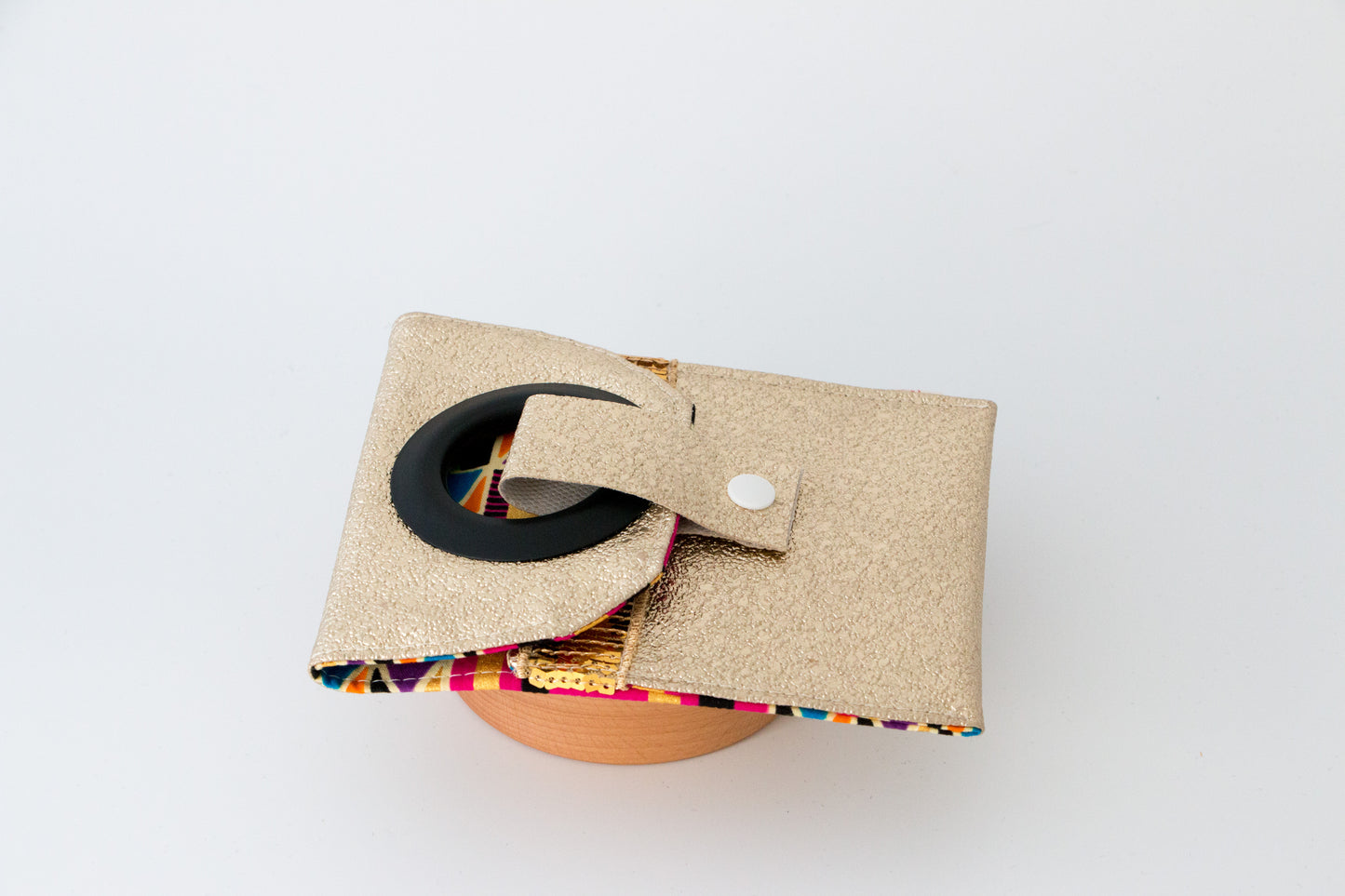 Etui à chargeur pour téléphone