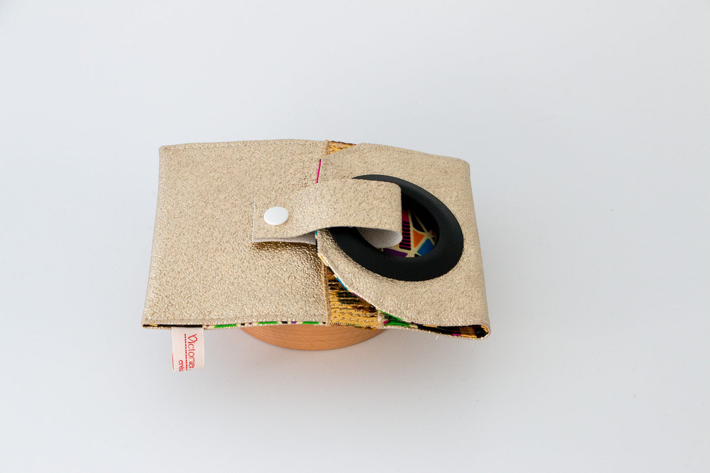 Etui à chargeur pour téléphone