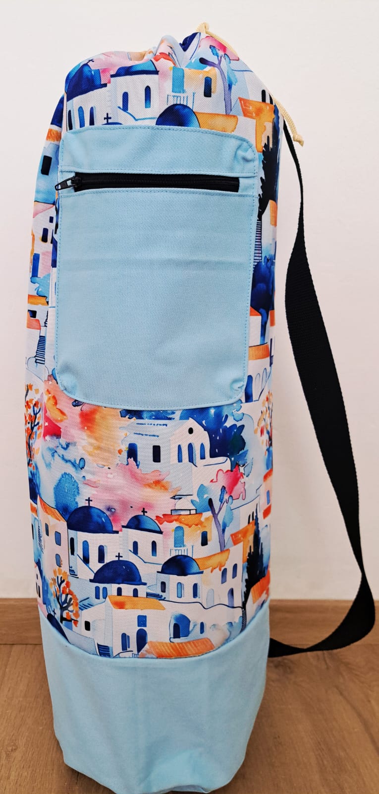 Housse pour tapis de Yoga