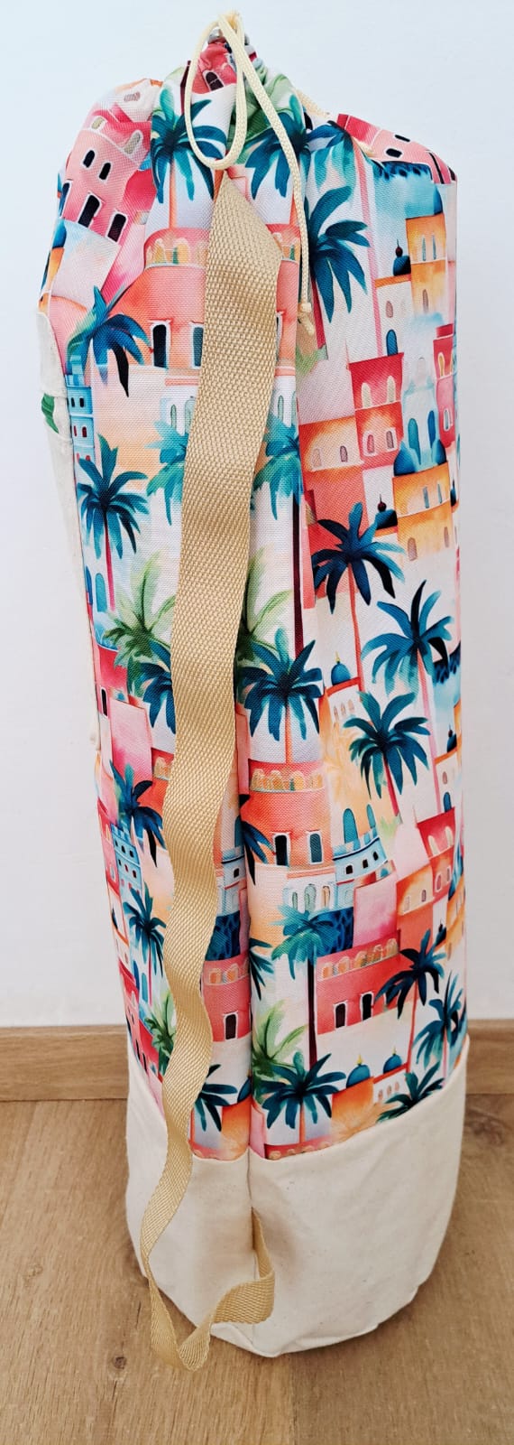 Housse pour tapis de Yoga