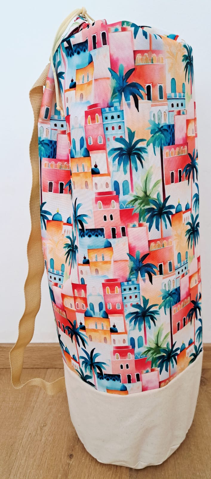 Housse pour tapis de Yoga