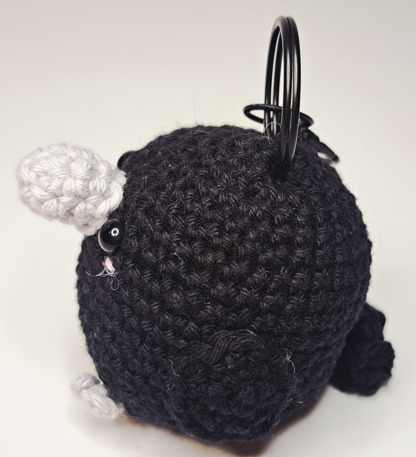 Porte clé Origurumi