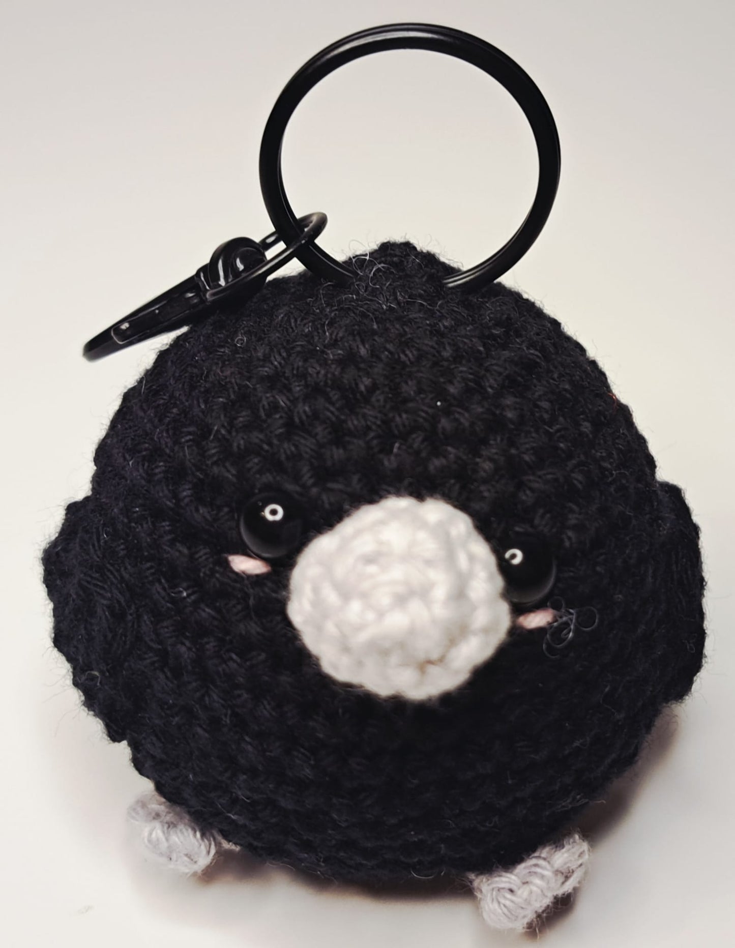 Porte clé Origurumi