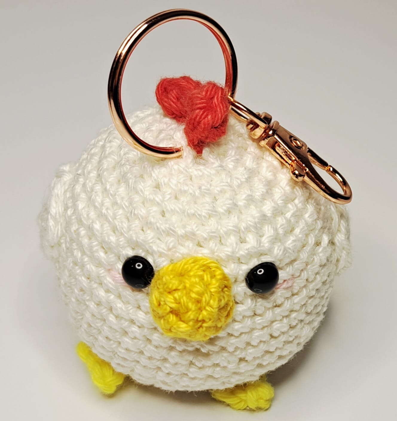 Porte clé Origurumi