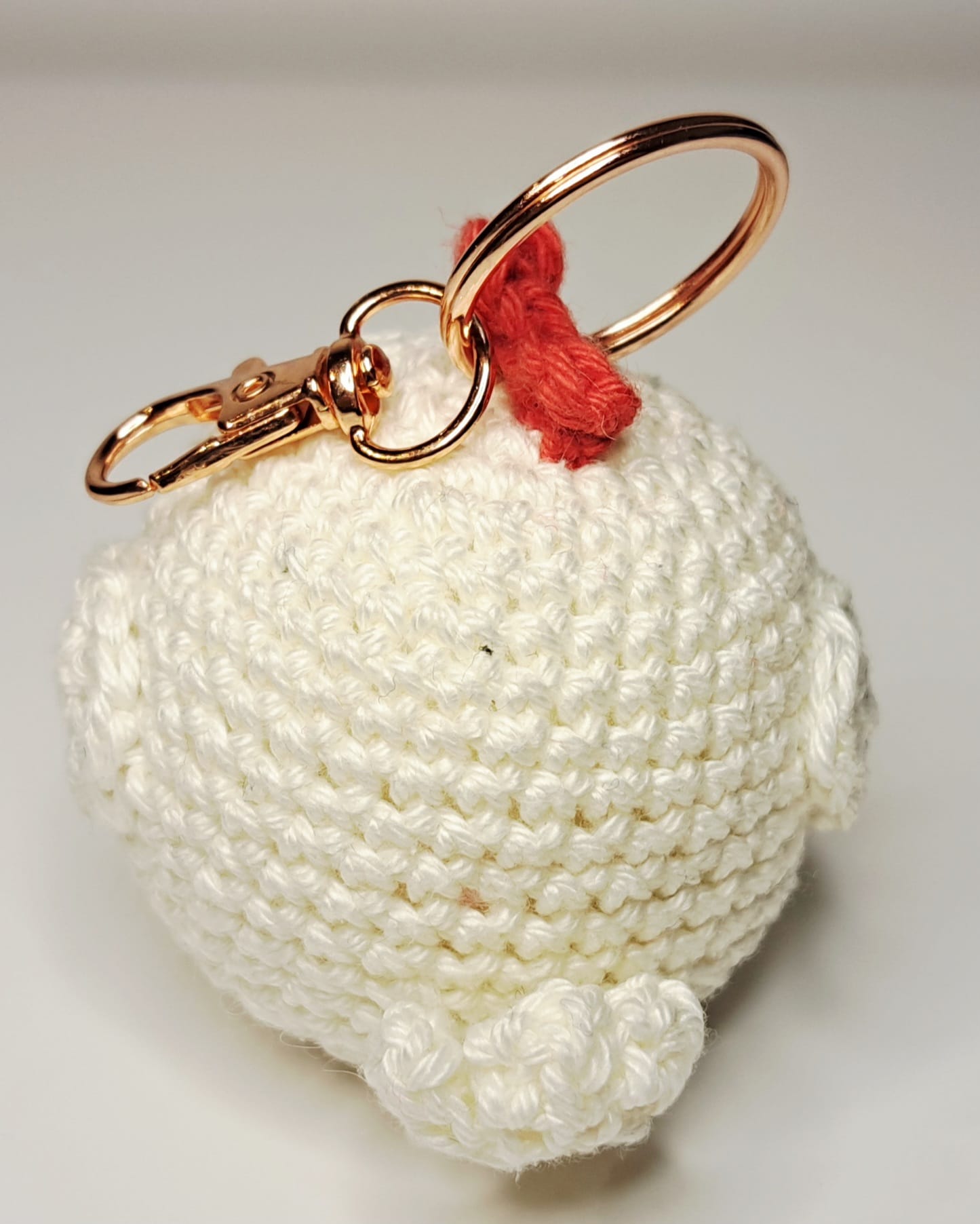 Porte clé Origurumi