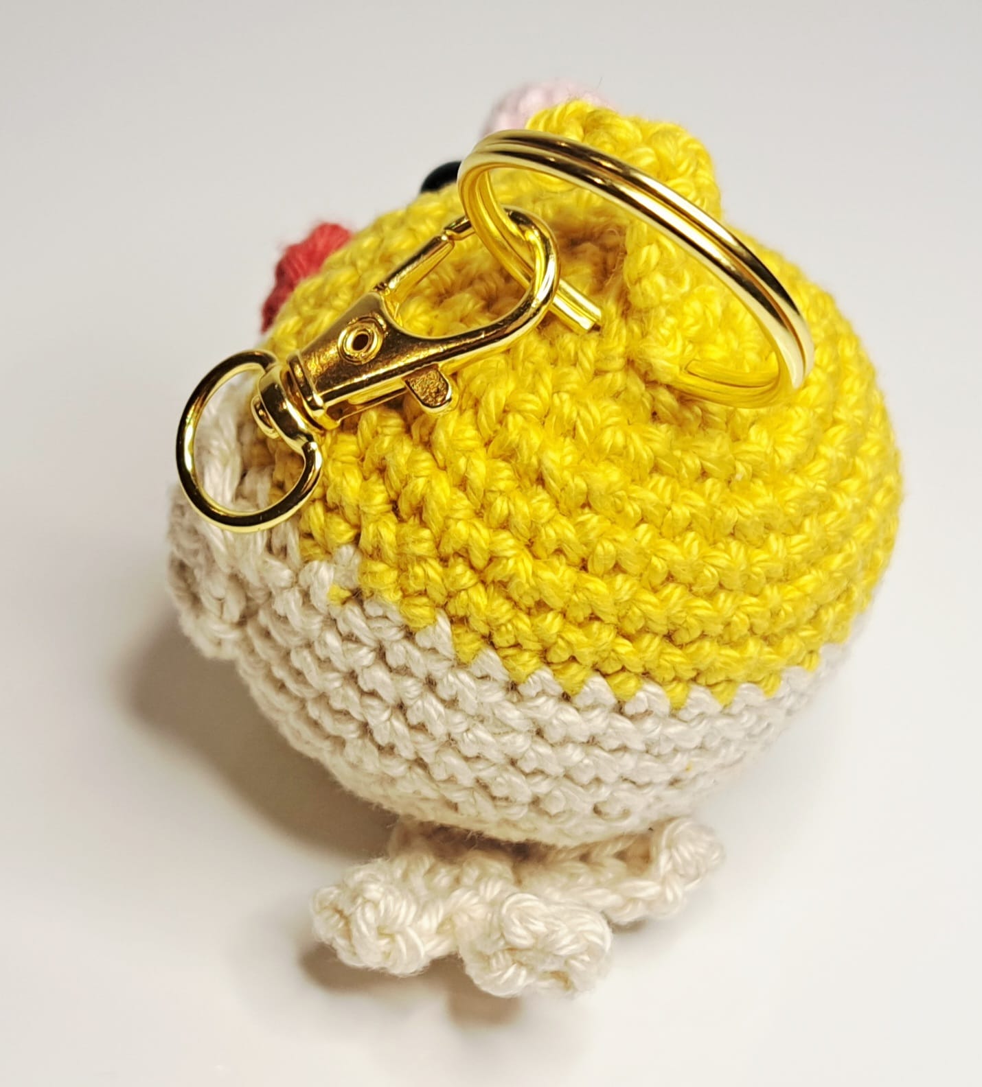 Porte clé Origurumi