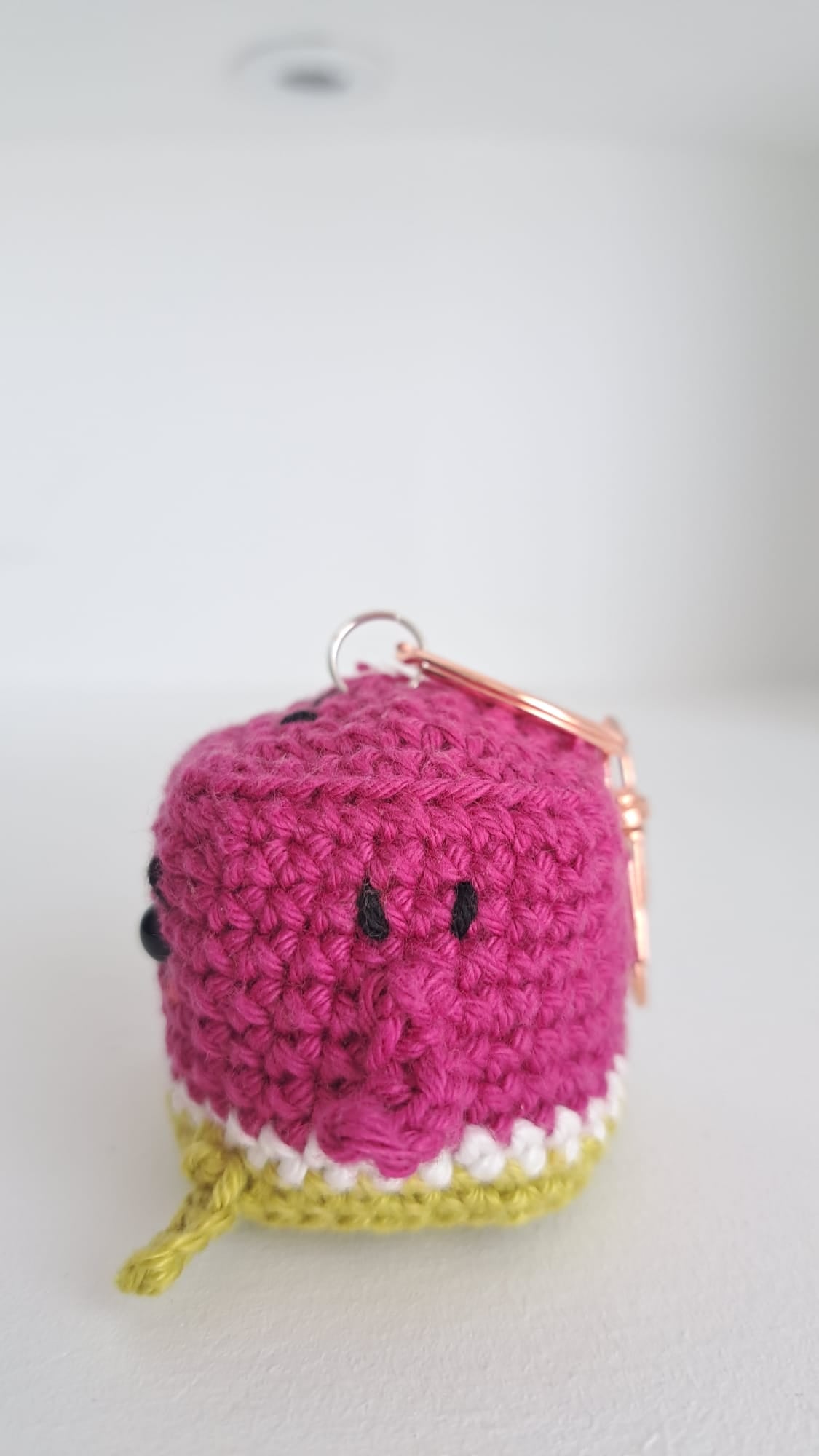 Porte clé Origurumi