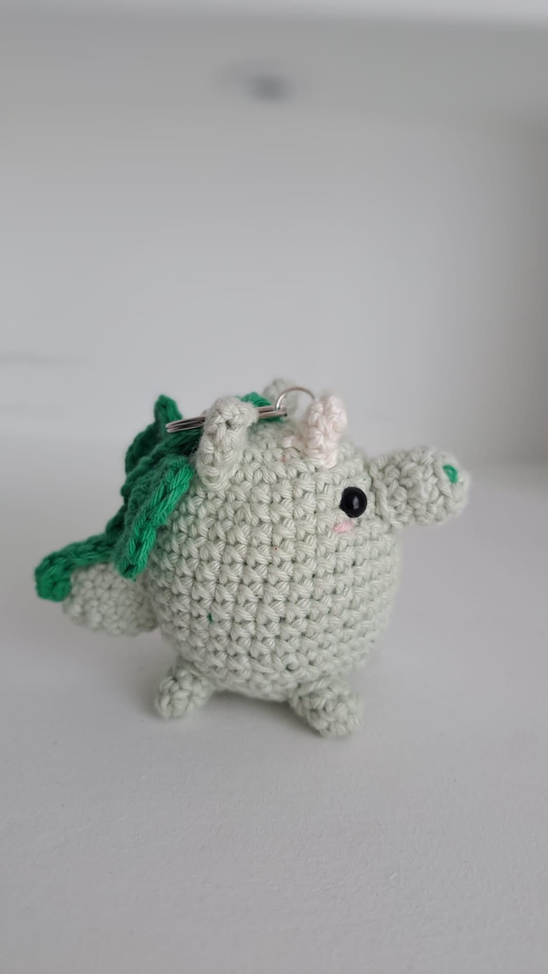 Porte clé Origurumi