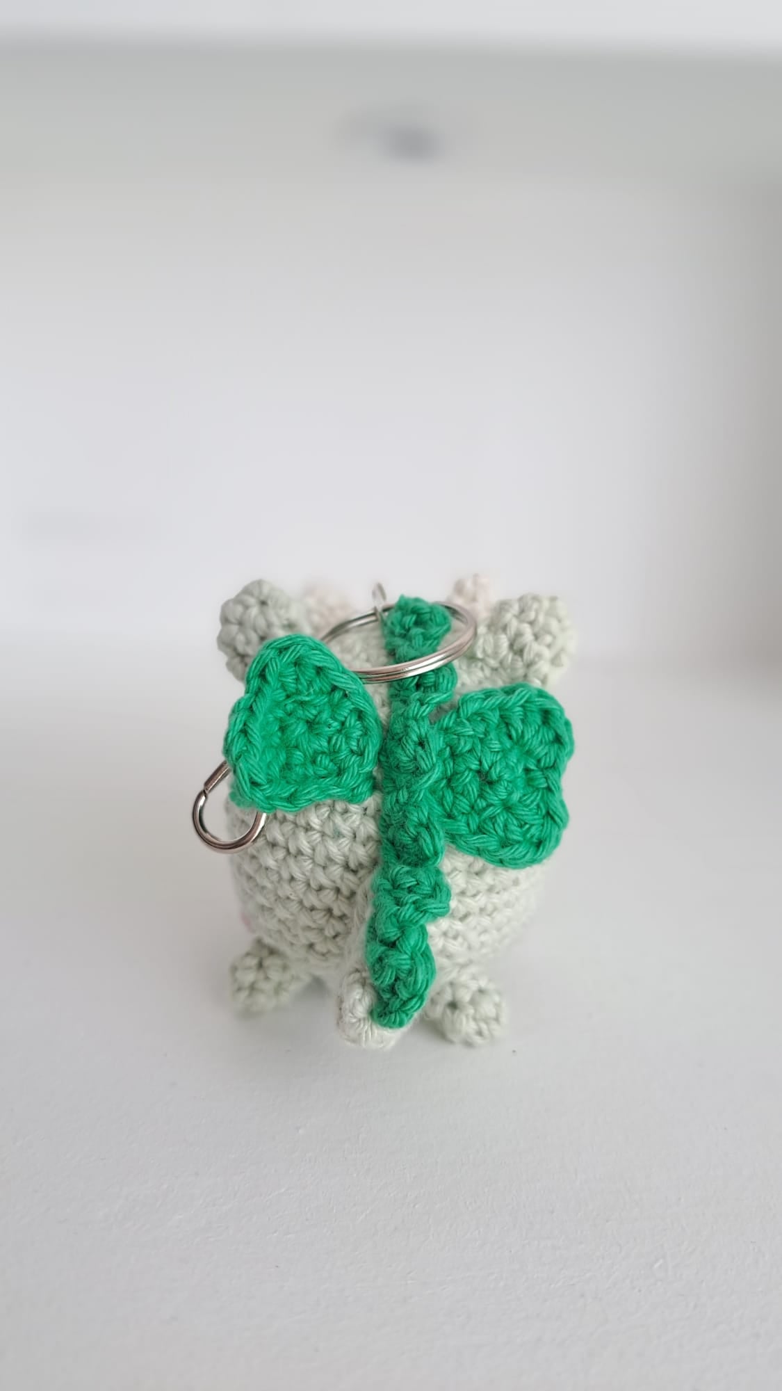 Porte clé Origurumi