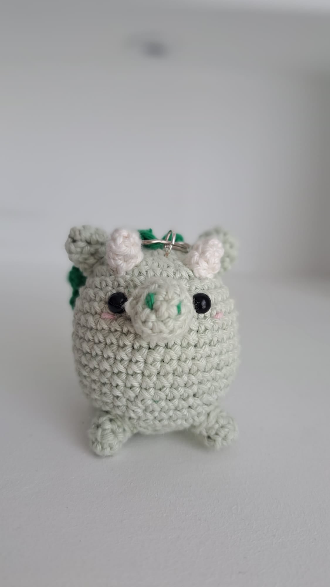 Porte clé Origurumi