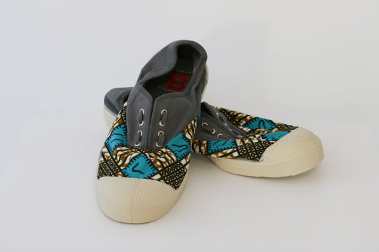 Bensimon Grise